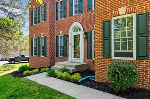 3444 Stratford Dr, Jeffersonton, VA 22724 - Photo 4