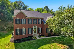 3444 Stratford Dr, Jeffersonton, VA 22724 - Photo 1
