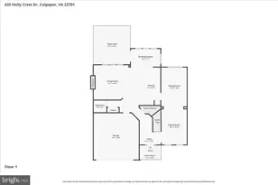 635 Holly Crest Dr, Culpeper, VA 22701 - Photo 68