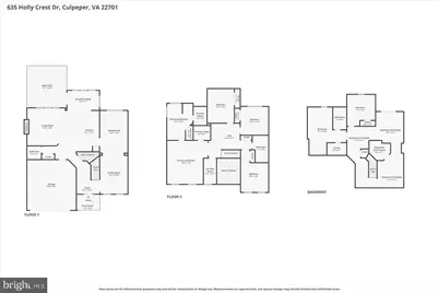 635 Holly Crest Drive, Culpeper, VA 22701 - Photo 70