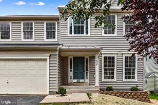 635 Holly Crest Dr, Culpeper, VA 22701 - Photo 2