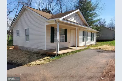 184 Aberdeen Drive, Culpeper, VA 22701 - Photo 1