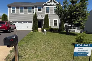 2244 Walnut Branch, Culpeper, VA 22701 - Photo 1