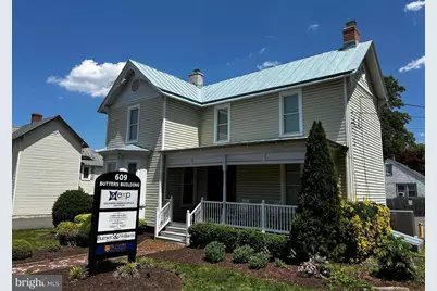 609 S Main Street, Culpeper, VA 22701 - Photo 38