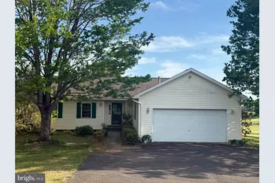 13420 Chestnut Fork Road, Culpeper, VA 22701 - Photo 1