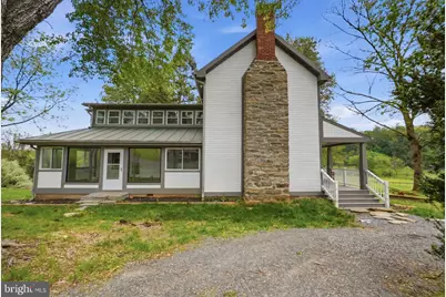 15371 Sheads Mountain Road, Rixeyville, VA 22737 - Photo 2