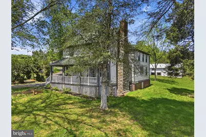 15371 Sheads Mountain Road, Rixeyville, VA 22737 - Photo 4
