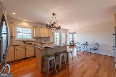 5265 Bear Hollow Lane, Amissville, VA 20106 - Photo 4