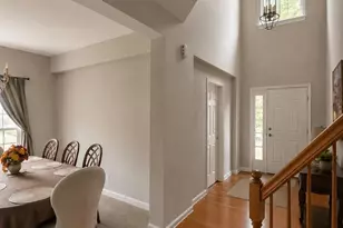 627 Holly Crest Dr, Culpeper, VA 22701 - Photo 4