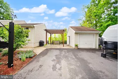 24346 Oak Forest Drive, Rapidan, VA 22733 - Photo 4