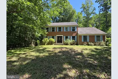 2173 Wildwood Forest Boulevard, Amissville, VA 20106 - Photo 1