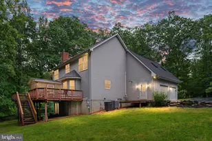 3132 Running Quail Trail, Amissville, VA 20106 - Photo 2