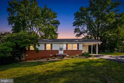 360 Elizabeth Street, Culpeper, VA 22701 - Photo 1