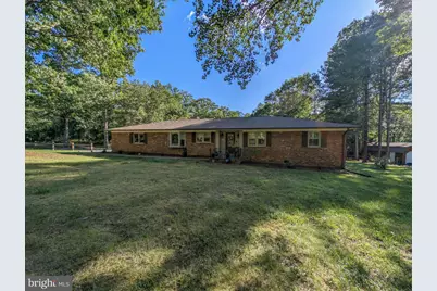 16490 Mountain Run Lane, Culpeper, VA 22701 - Photo 1