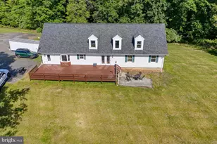 10461 Old Stillhouse Rd, Boston, VA 22713 - Photo 14