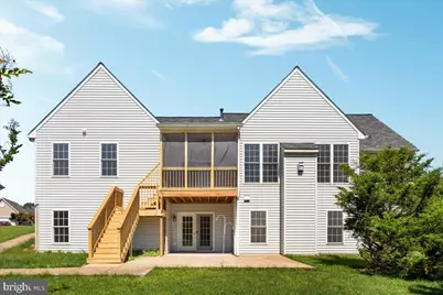 1117 Virginia Avenue, Culpeper, VA 22701 - Photo 2
