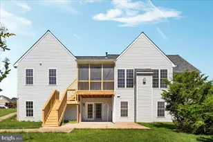 1117 Virginia Ave, Culpeper, VA 22701 - Photo 2