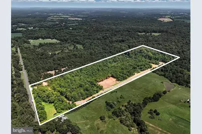Lot 2 Foxtrot Lane, Rixeyville, VA 22737 - Photo 2