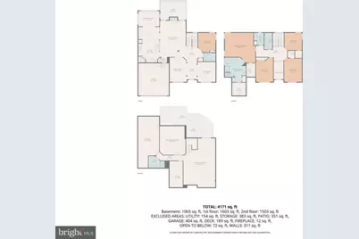 15610 Great Bridge, Culpeper, VA 22701 - Photo 56