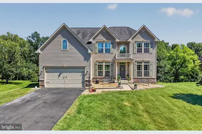 15610 Great Bridge, Culpeper, VA 22701 - Photo 1