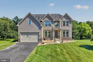 15610 Great Bridge, Culpeper, VA 22701 - Photo 1