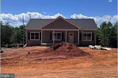 14143 Peace and Quiet Circle, Reva, VA 22735 - Photo 1