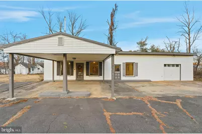 9071 Sperryville Pike, Culpeper, VA 22701 - Photo 2