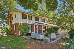 12281 James Madison Hwy, Culpeper, VA 22701 - Photo 1