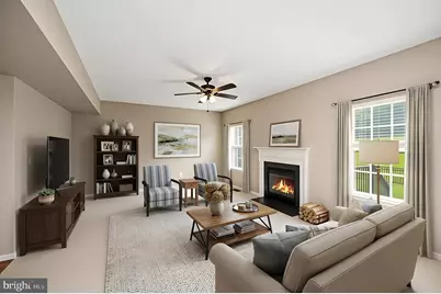 12037 Live Oak Drive, Culpeper, VA 22701 - Photo 16