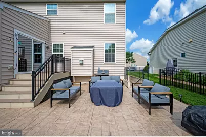 12037 Live Oak Drive, Culpeper, VA 22701 - Photo 8
