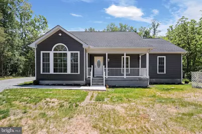 23401 Cedar Moutain Drive, Rapidan, VA 22733 - Photo 2