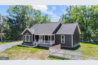 23401 Cedar Moutain Drive, Rapidan, VA 22733 - Photo 4