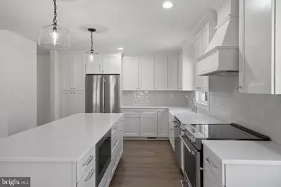 Lot 1 Obannons Mill Road, Boston, VA 22713 - Photo 20