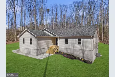 Lot 2 Obannons Mill Road, Boston, VA 22713 - Photo 2