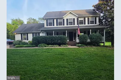 18198 Springs Road, Jeffersonton, VA 22724 - Photo 1
