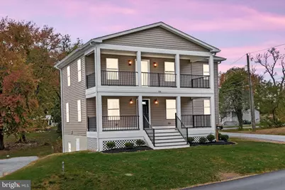 914 Old Rixeyville Road, Culpeper, VA 22701 - Photo 2