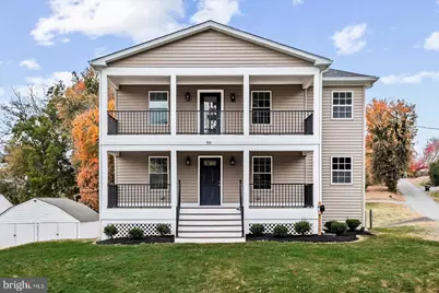 914 Old Rixeyville Road, Culpeper, VA 22701 - Photo 4