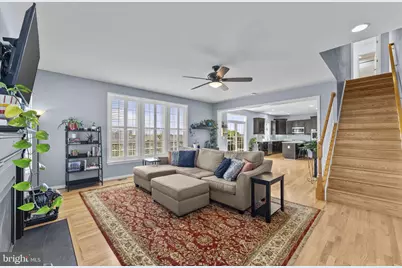 1705 Magnolia Circle, Culpeper, VA 22701 - Photo 16