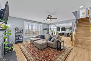 1705 Magnolia Cir, Culpeper, VA 22701 - Photo 16