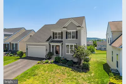 1705 Magnolia Circle, Culpeper, VA 22701 - Photo 38