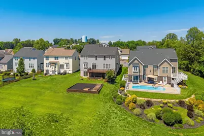 1705 Magnolia Circle, Culpeper, VA 22701 - Photo 36