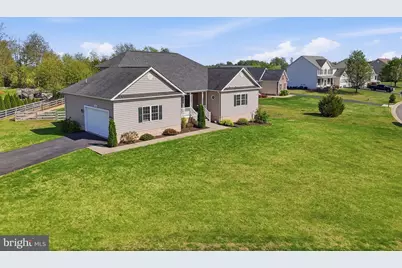 15020 North Ridge Boulevard, Culpeper, VA 22701 - Photo 2
