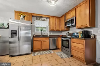 10309 Dutch Hollow Road, Rixeyville, VA 22737 - Photo 10