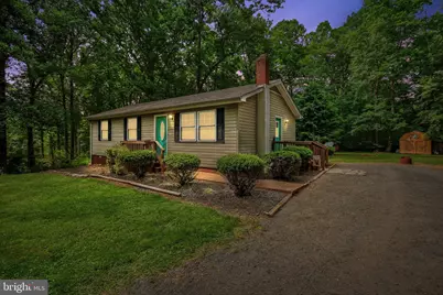 10309 Dutch Hollow Road, Rixeyville, VA 22737 - Photo 2