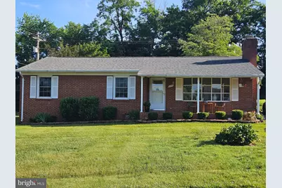 314 Elmwood Drive, Culpeper, VA 22701 - Photo 1