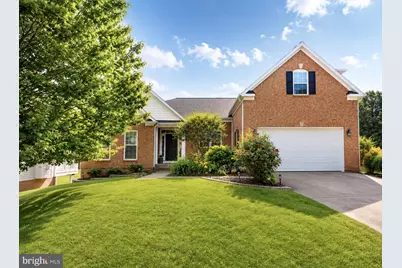 2059 Golf Drive, Culpeper, VA 22701 - Photo 2