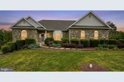 16082 Lily Hill Way, Culpeper, VA 22701 - Photo 1
