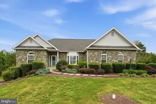 16082 Lily Hill Way, Culpeper, VA 22701 - Photo 2
