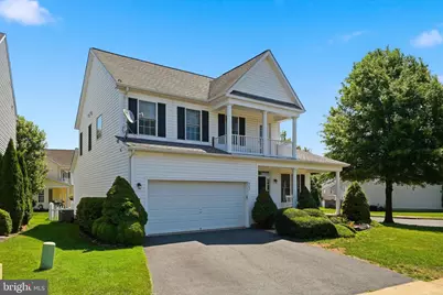 903 Virginia Avenue, Culpeper, VA 22701 - Photo 2