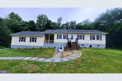 8346 White Shop Road, Culpeper, VA 22701 - Photo 1